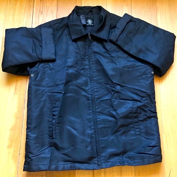 DKNYC Jackets & Coats Dkny 9s Waterproof Jacket With Grommet